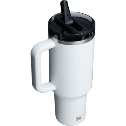 The Quencher ProTour Flip Straw Tumbler | 40 OZ