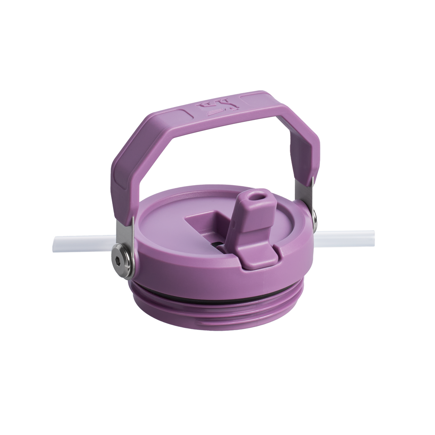 The IceFlow™ Flip Straw Tumbler | 20 OZ - Stanley Create