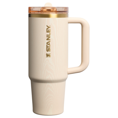 The Cheers & Cheer Quencher ProTour Flip Straw Tumbler | 30 OZ