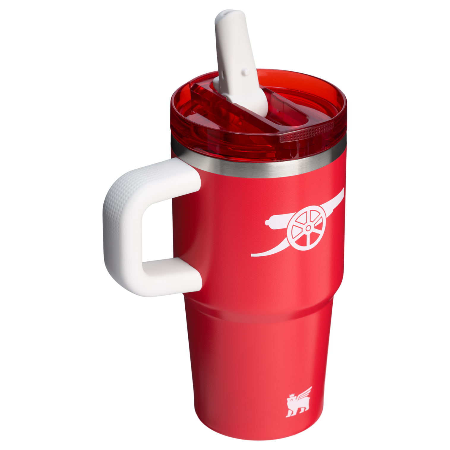 Stanley 1913 x Arsenal Quencher® ProTour Flip Straw Tumbler | 20 OZ